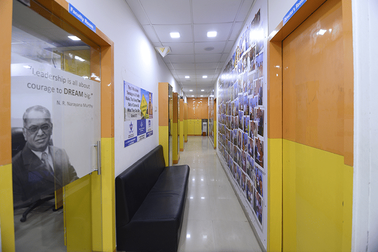 Times and Trends Academy Pune Campus photo 15